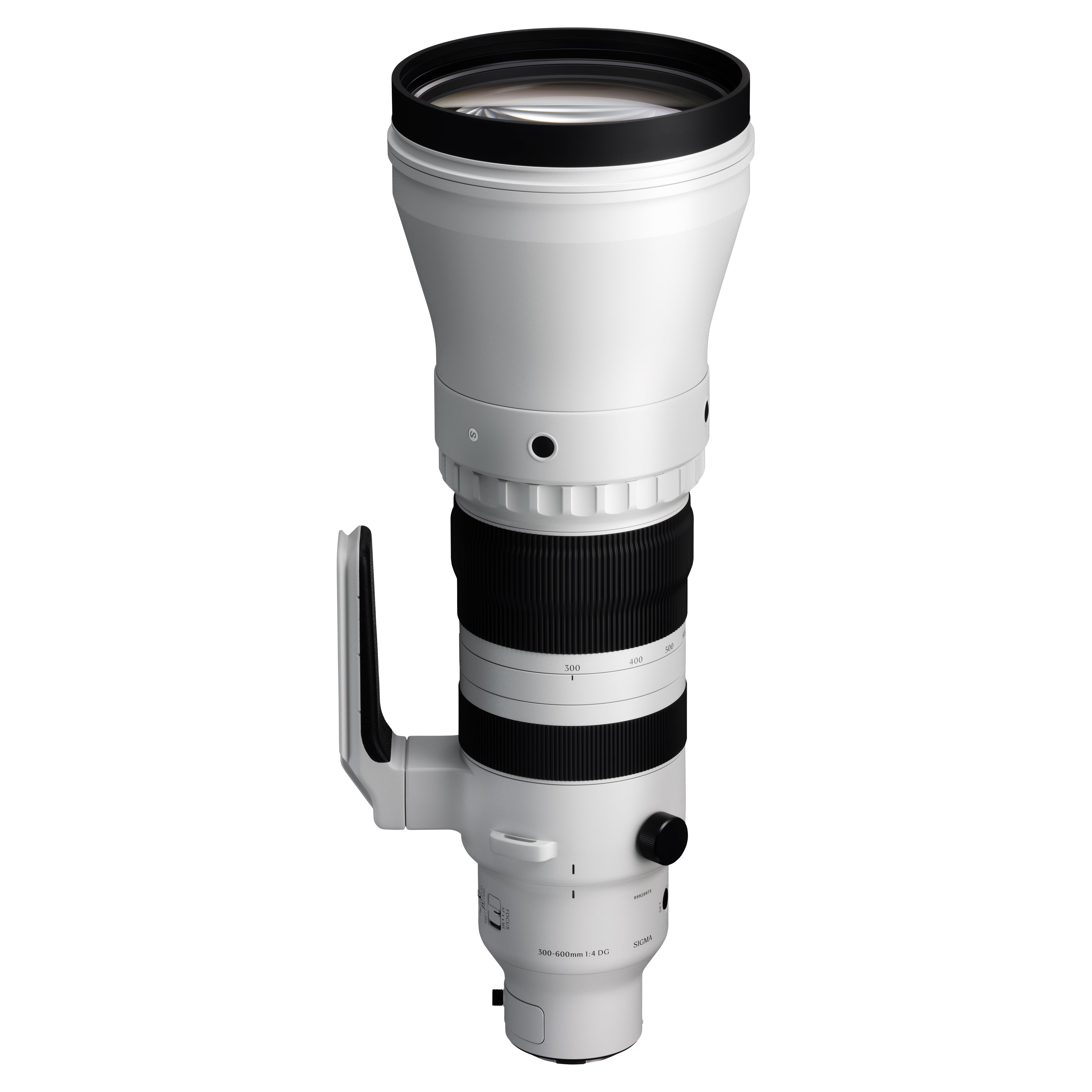 300-600mm F4 DG OS | Sports