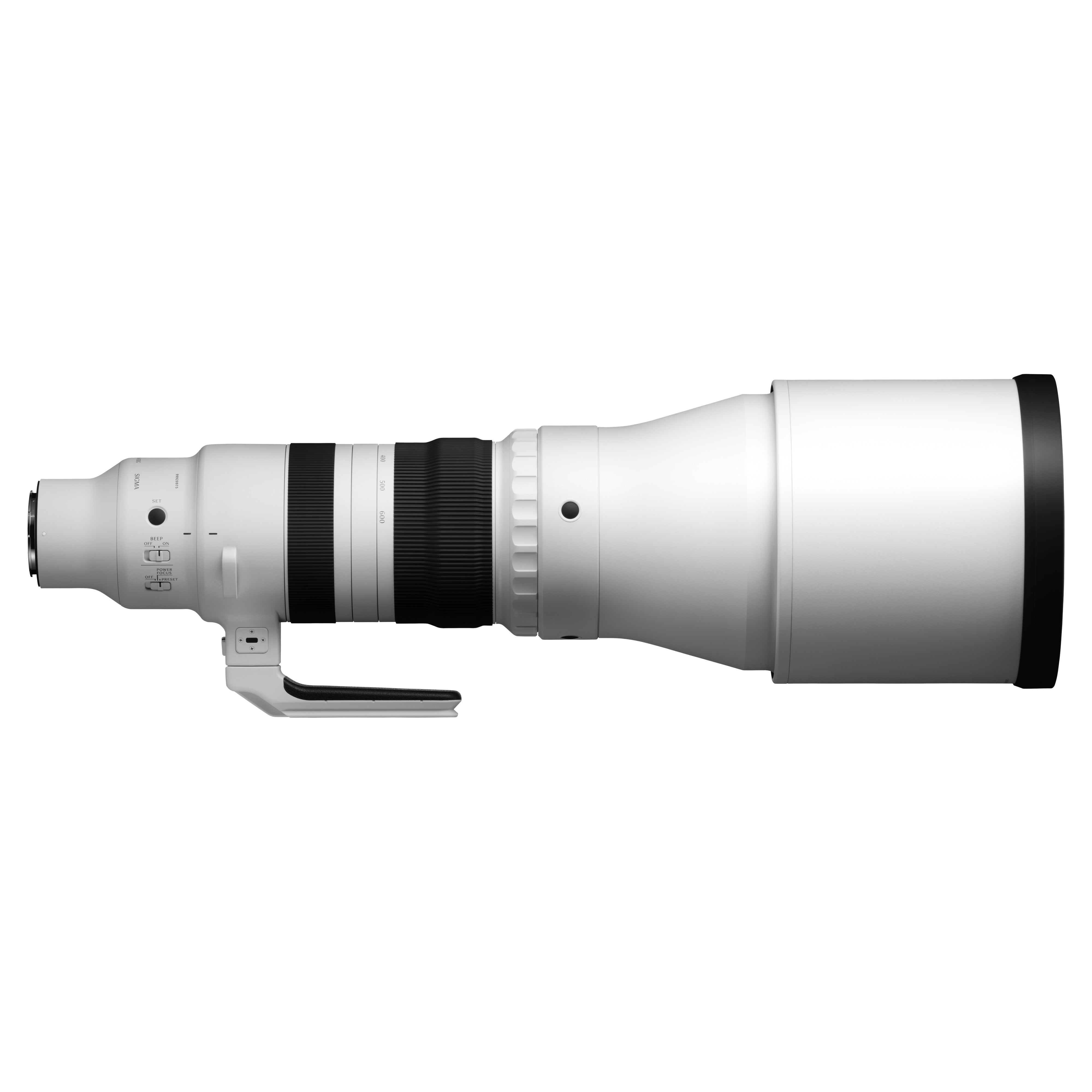 300-600mm F4 DG OS | Sports