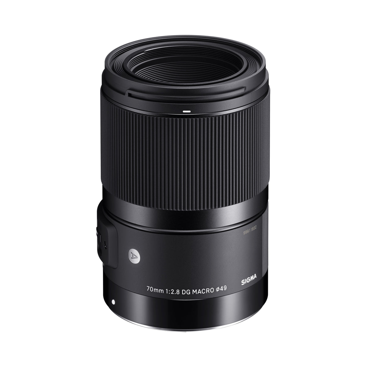 Sigma 70mm F2.8 DG Macro | Art — SIGMA Canada