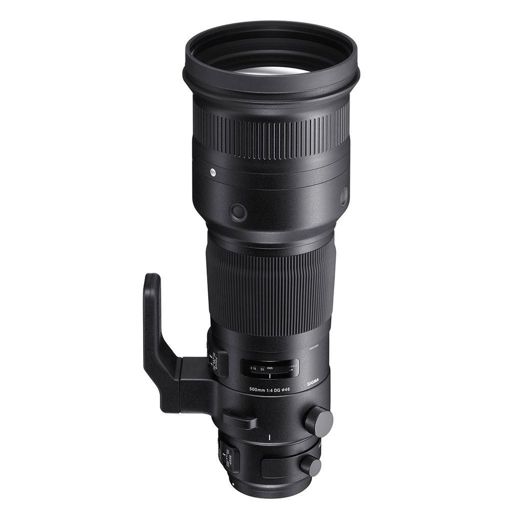 500mm F4 DG OS HSM | Sports