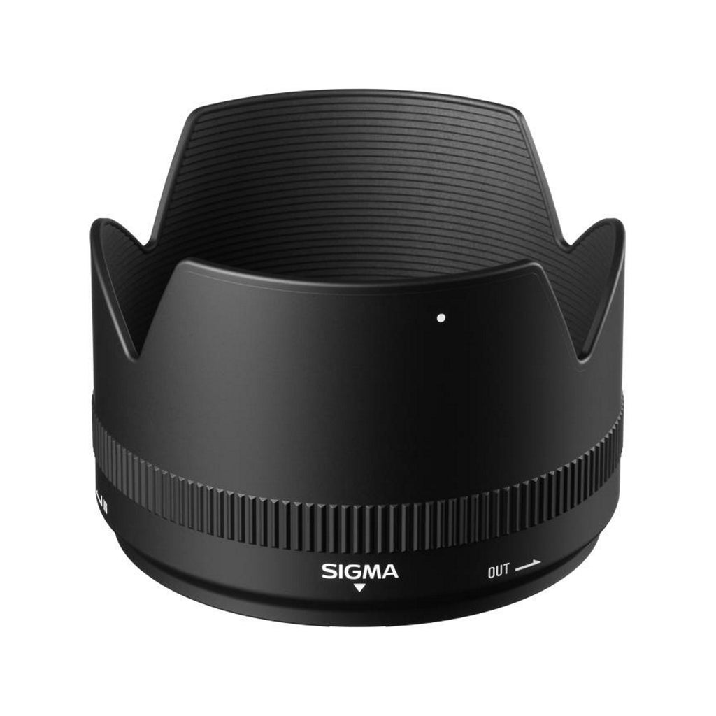 Lens Hood LH850-03 for 85mm F1.4 EX DG HSM — SIGMA Canada